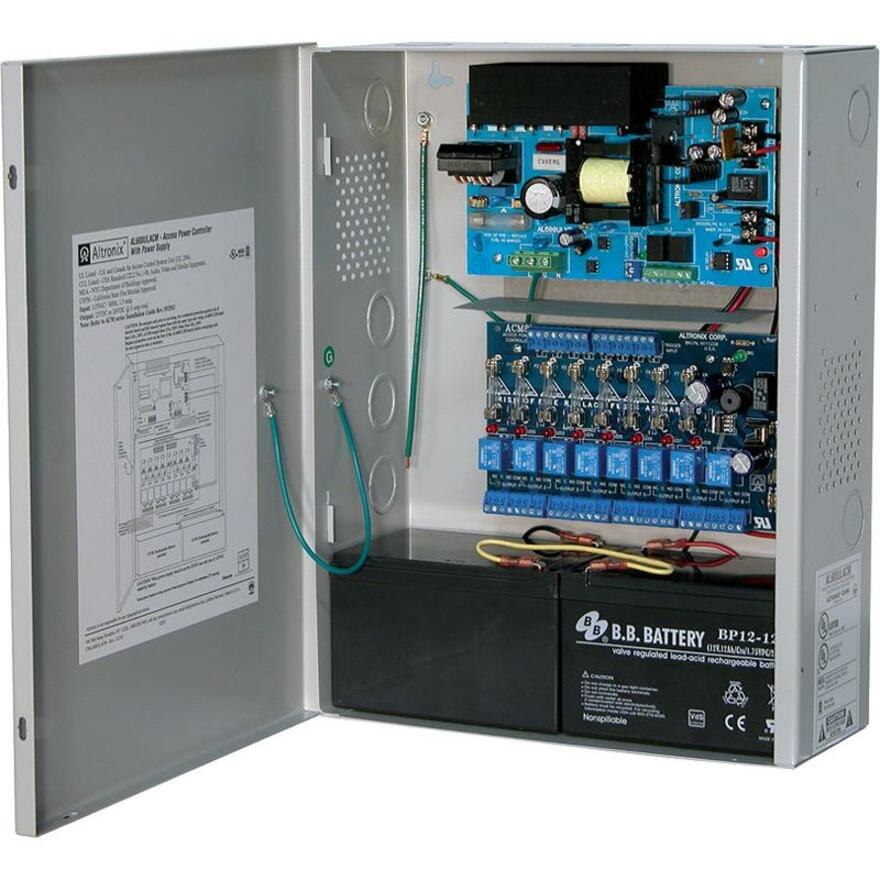 Altronix ACM Proprietary Power Supply