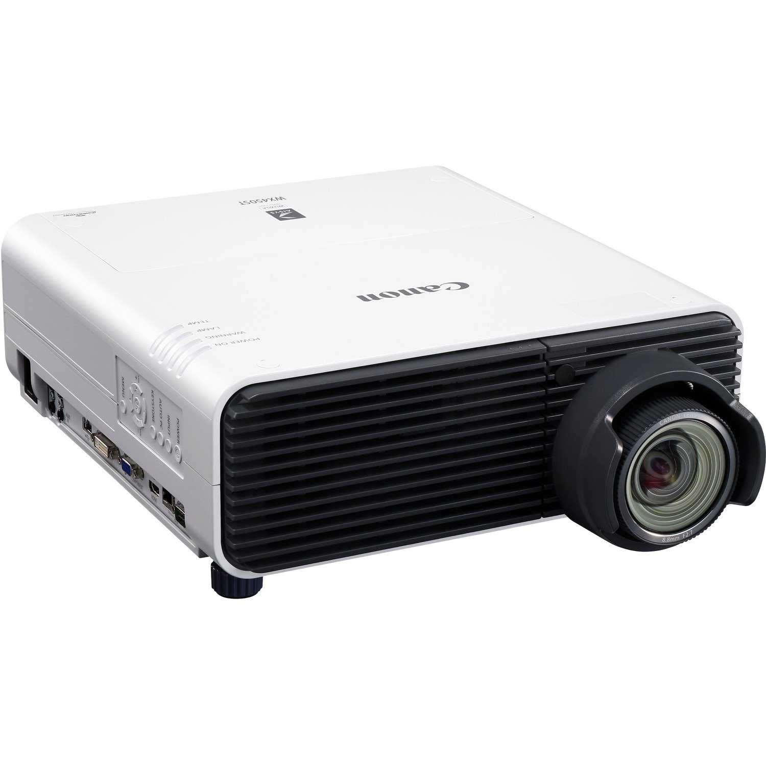 Canon XEED WX450ST LCOS Projector - 16:10