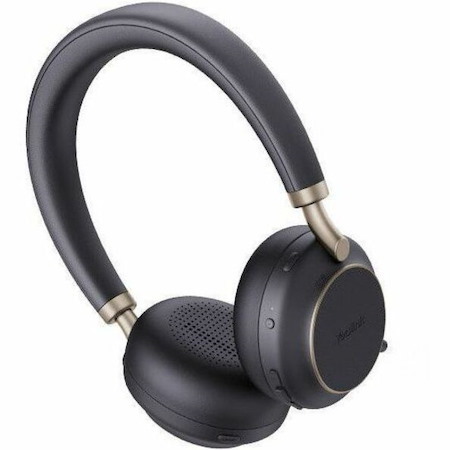 Yealink Wireless Stereo Headset - Black