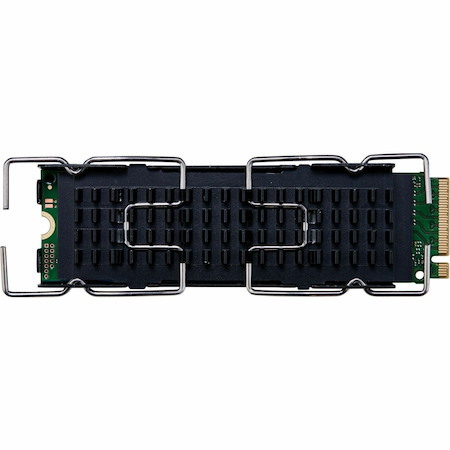 HP Z Turbo 4 TB Solid State Drive - M.2 2280 Internal - PCI Express (PCI Express 4.0 x4)