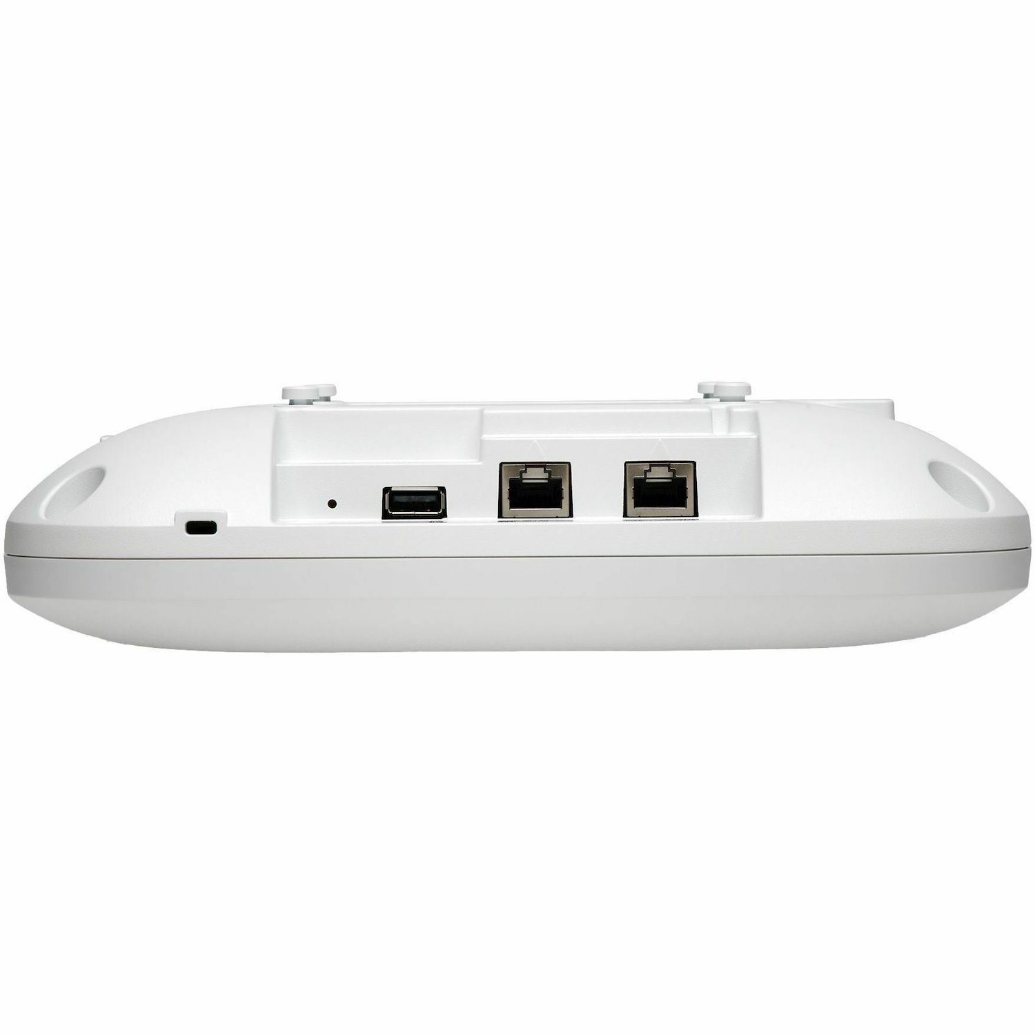 Mist AP47 Tri Band Wi-Fi 7 IEEE 802.11 a/b/g/n/ac/ax/be 28.80 Gbit/s Wireless Access Point - Indoor