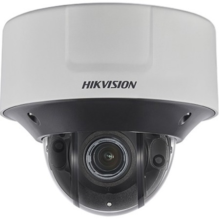 Hikvision DeepinView DS-2CD7585G0-IZHS 8 Megapixel Outdoor HD Network Camera - Monochrome, Color - Bullet