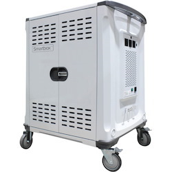 Alogic Charging Cart