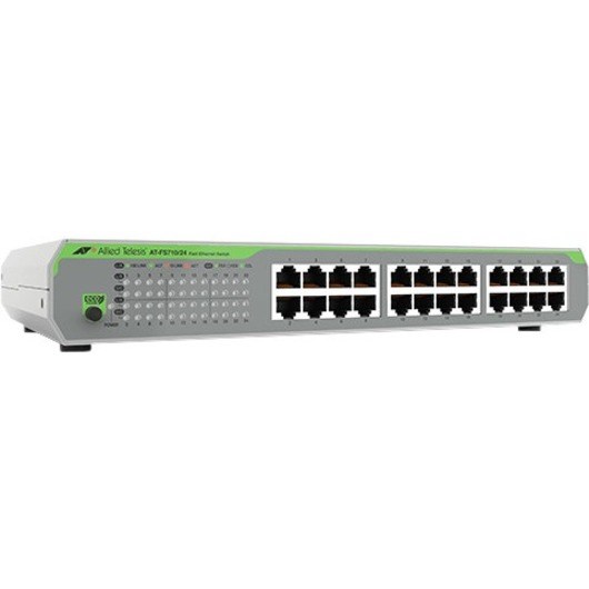 Allied Telesis CetreCOM FS710/24 Ethernet Switch