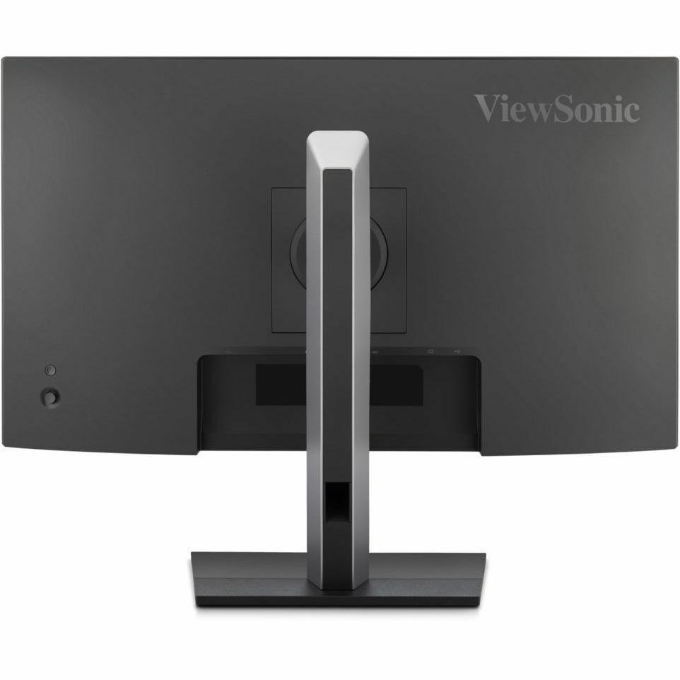 ViewSonic VG2751 27" Class Full HD LED Monitor - 16:9