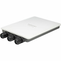 Fortinet FortiAP U234F Tri Band Wi-Fi 6 IEEE 802.11 a/b/d/e/g/h/i/j/k/n/r/v/w/ac/ax 2.91 Gbit/s Wireless Access Point - Indoor/Outdoor