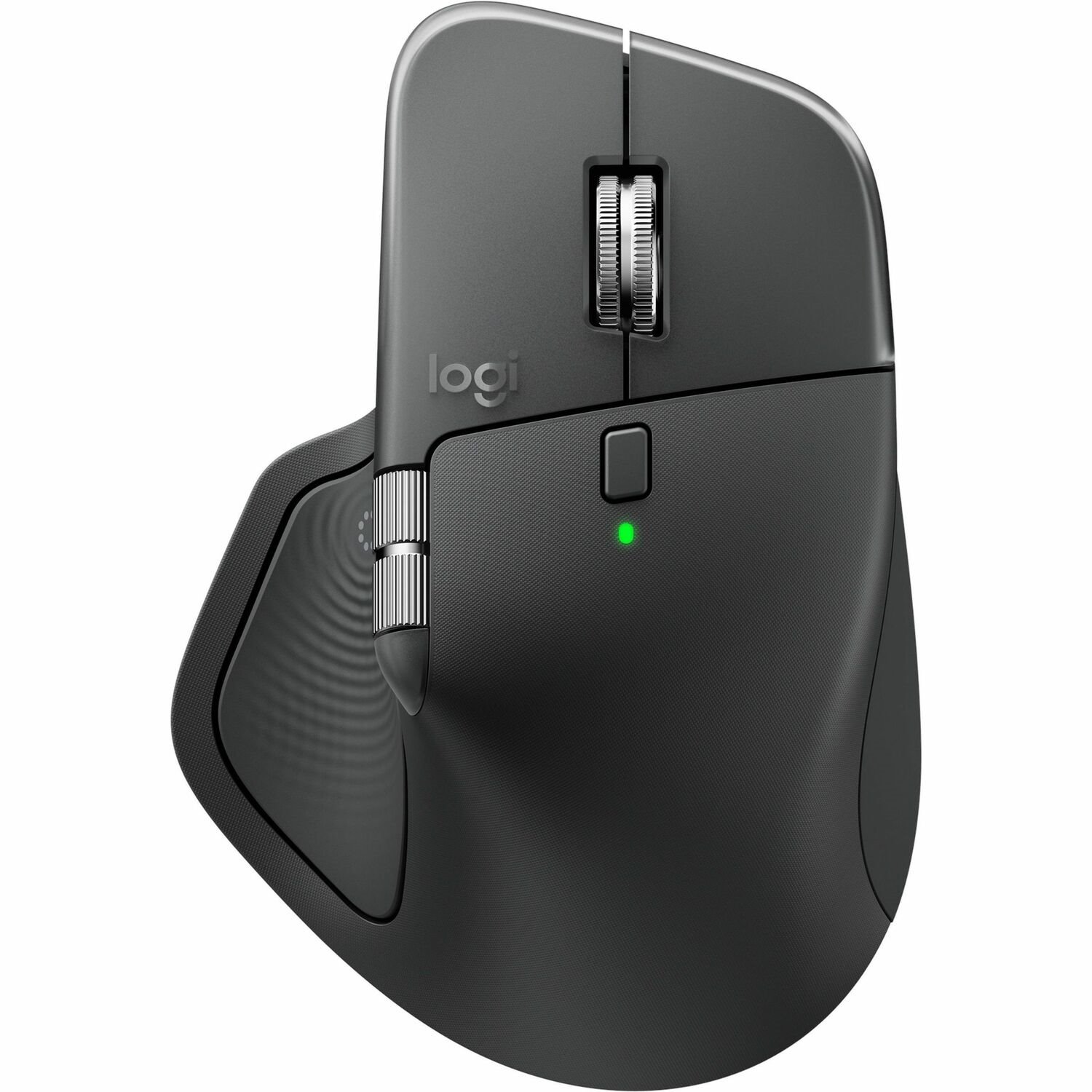 Logitech MX Master 4 - Graphite