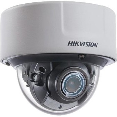 Hikvision DS-2CD5165G0-IZS 6 Megapixel HD Network Camera - Color - Dome