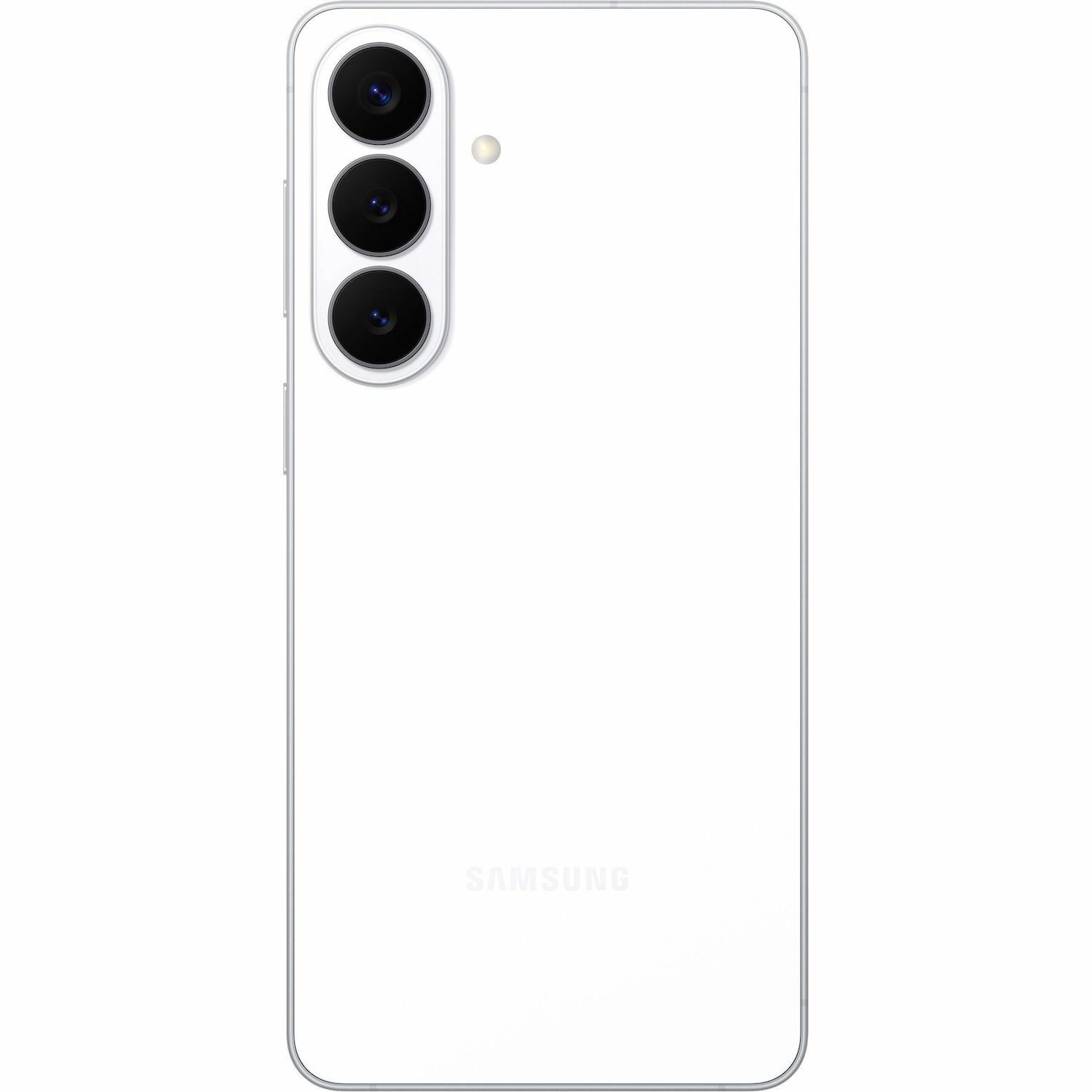 Samsung Galaxy S26+ 5G 512GB - White *Au Stock*, 6.7', Quad HD+, 120Hz, 12GB/512GB, 50MP/12MP, Single+ Esim, 4900mAh, 2 Years Warranty