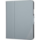 Targus VersaVu THZ93511GL Carrying Case (Flip) for 27.7 cm (10.9") Apple iPad (10th Generation) Tablet - Silver