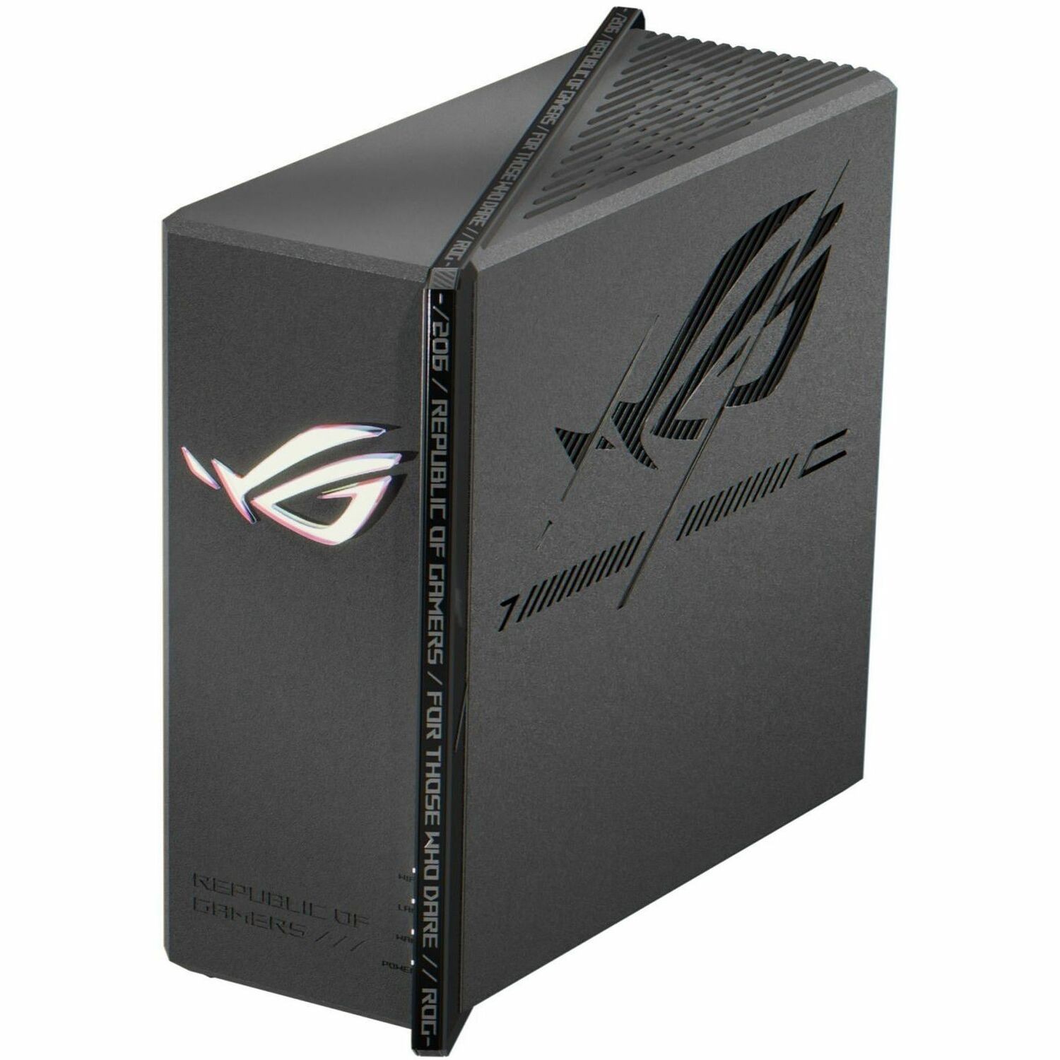 Strix GS-BE7200X Wi-Fi 7 IEEE 802.11 a/b/g/n/ac/ax/be Ethernet Wireless Router