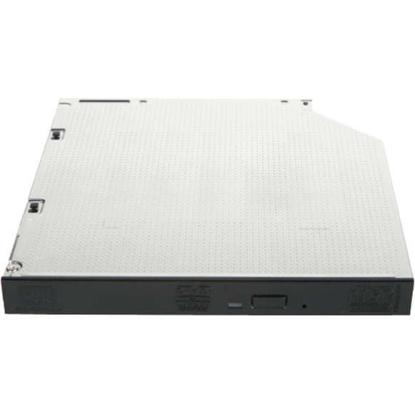 iStarUSA RP-SLIMDVDRW-SA DVD-Writer - Internal - LightScribe