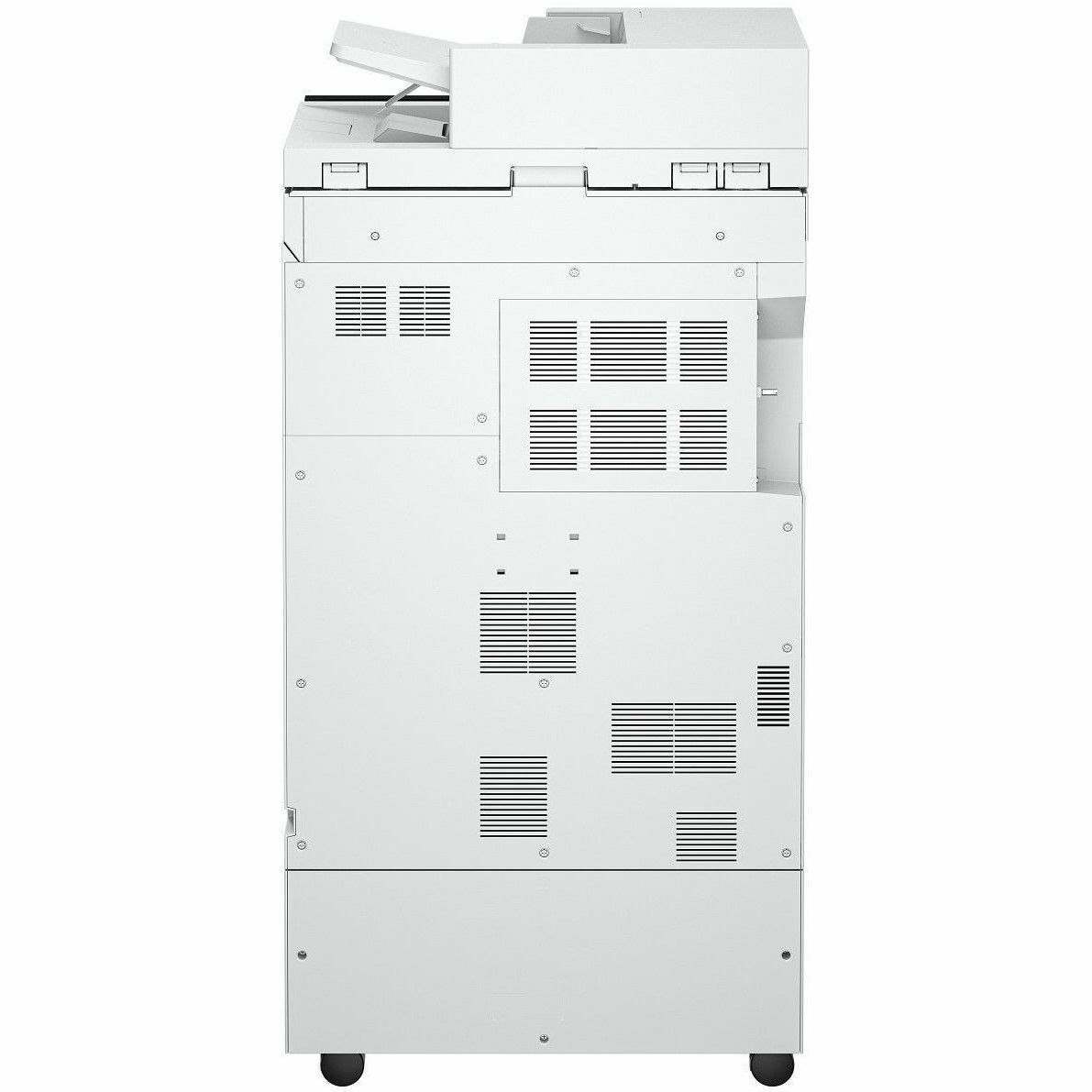 HP LaserJet Enterprise 8601DN Laser Multifunction Printer