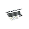 APC NetShelter Cable Management, Data Cable Ladder, Set of 1, Black, 152 x 3023 x 51 mm