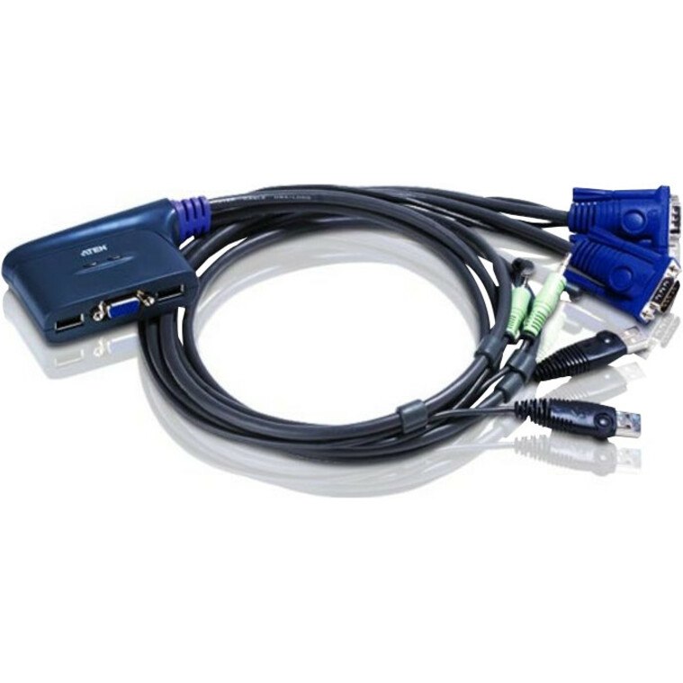 ATEN KVM Switchbox