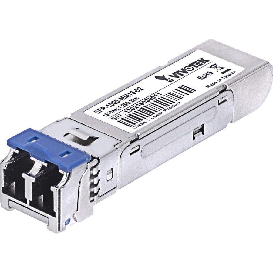 Vivotek SFP-1000-SM13-40I SFP (mini-GBIC) Module