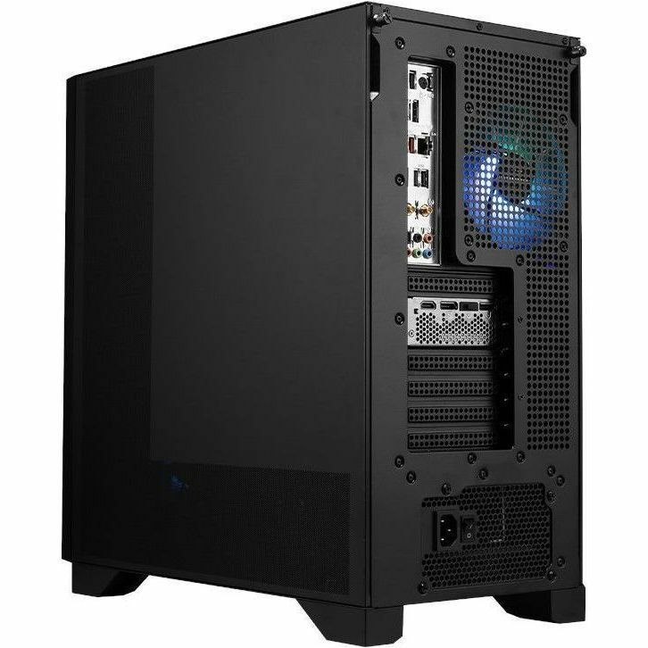 MSI Aegis Z2 Aegis Z2 A8NVR-1611US Gaming Desktop Computer - AMD Ryzen 7 8700F - 32 GB - 2 TB SSD