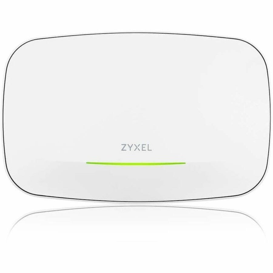 ZYXEL NebulaFlex NWA110BE Tri Band Wi-Fi 7 IEEE 802.11 a/b/g/n/ac/ax/be 6.50 Gbit/s Wireless Access Point
