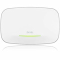 ZYXEL NebulaFlex NWA110BE Tri Band Wi-Fi 7 IEEE 802.11 a/b/g/n/ac/ax/be 6.50 Gbit/s Wireless Access Point