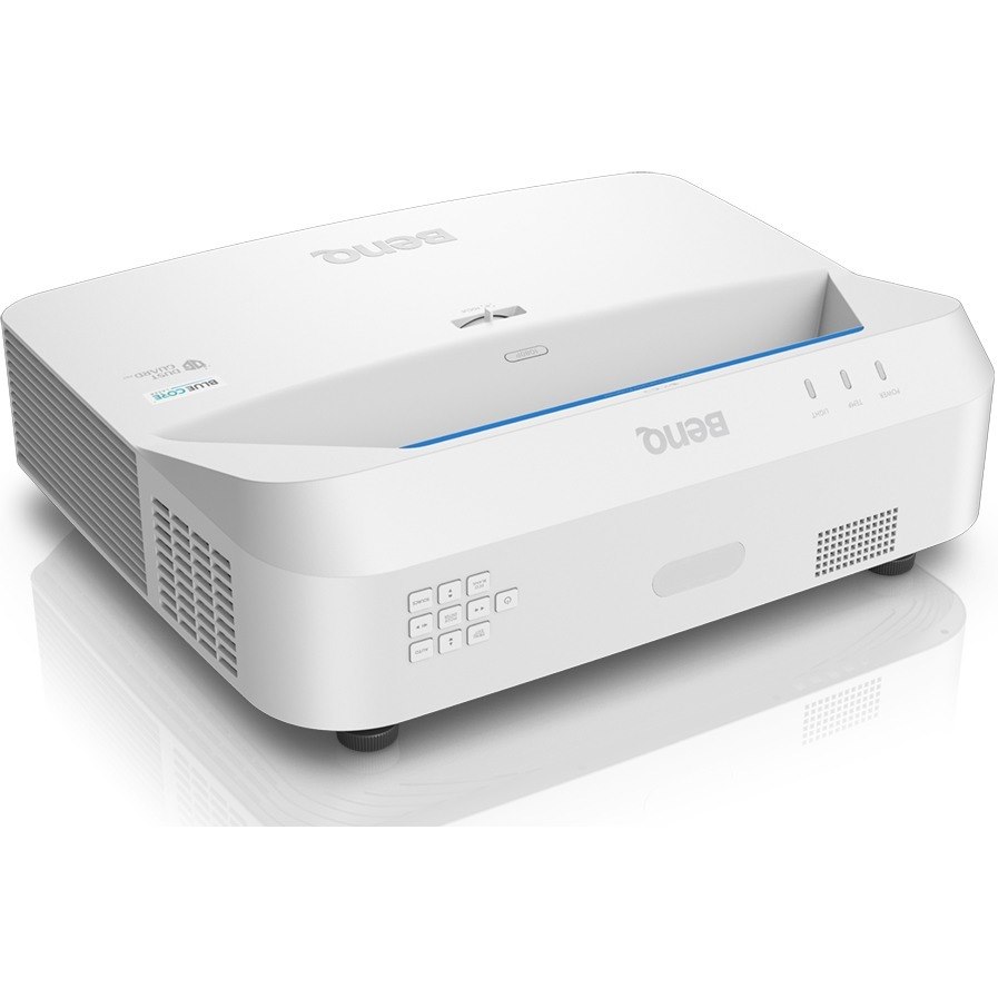 BenQ LW890UST 3D Ready Ultra Short Throw DLP Projector - 16:10