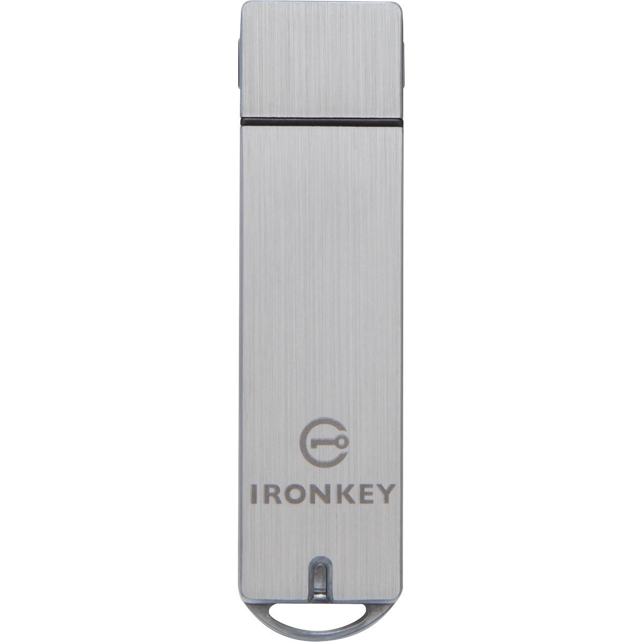 IronKey 32GB Enterprise USB 2.0 Flash Drive