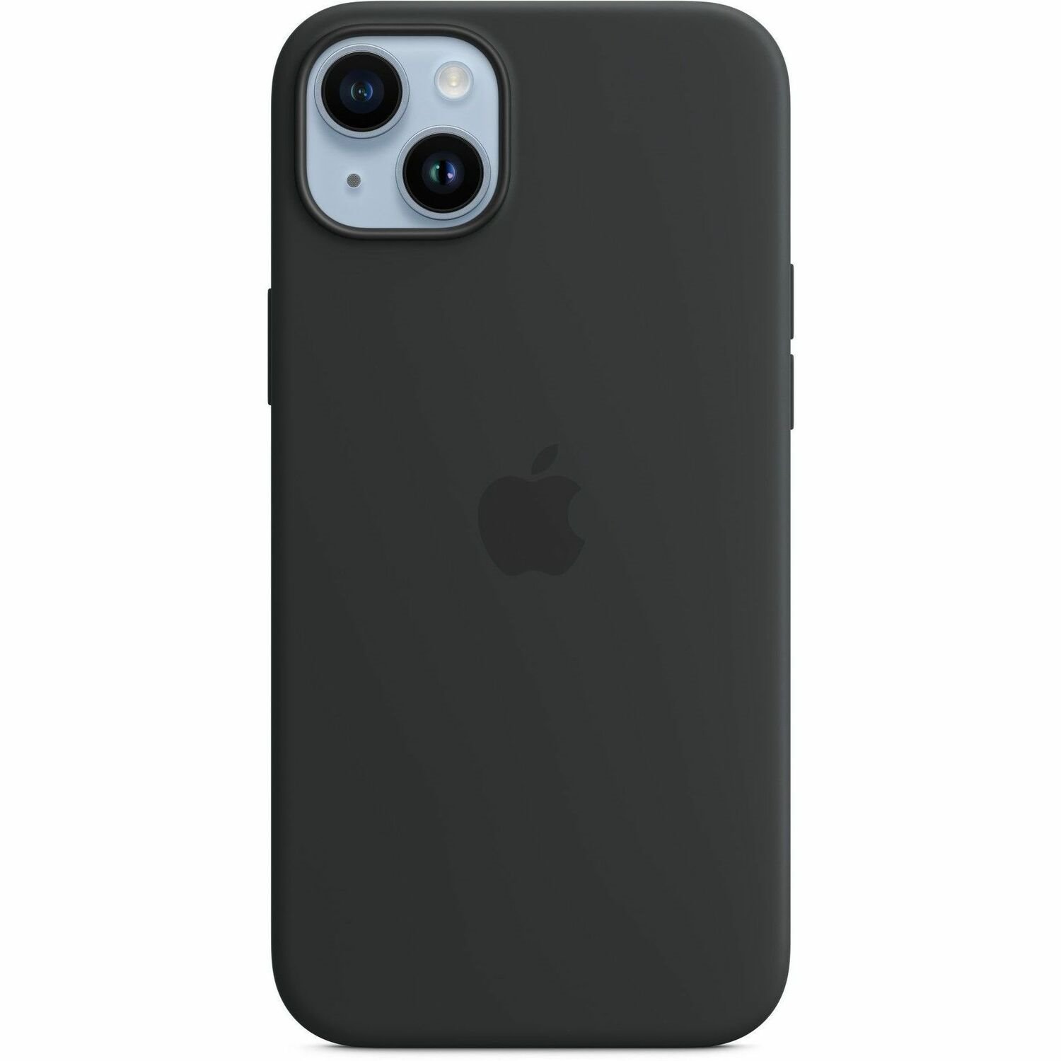 Apple Case for Apple iPhone 14 Plus Smartphone - Midnight