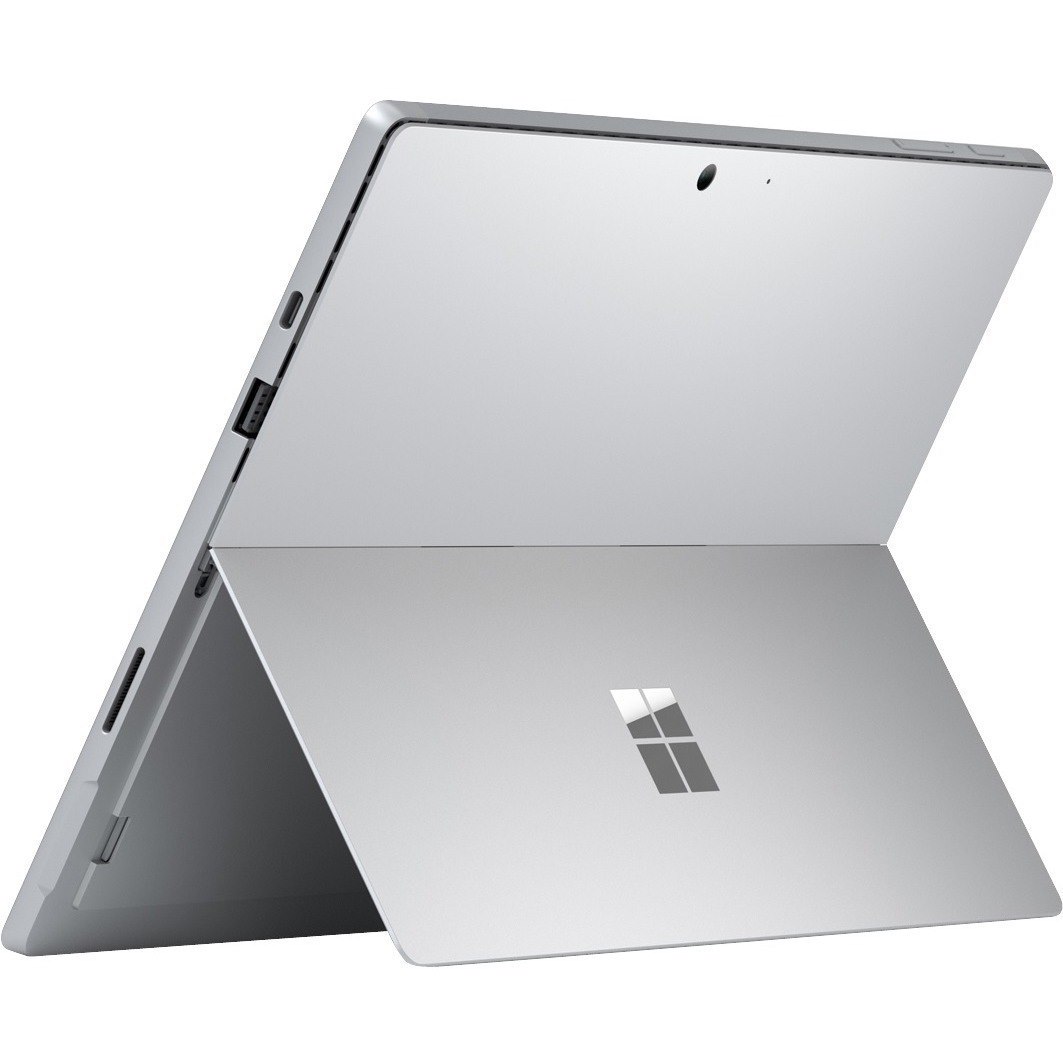 Microsoft Surface Pro 7+ Tablet - 31.2 cm (12.3") - 32 GB - 1 TB SSD - Windows 10 Pro - Platinum