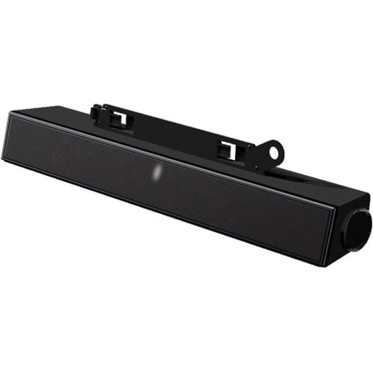 Dell-IMSourcing AX510 Sound Bar Speaker - Black