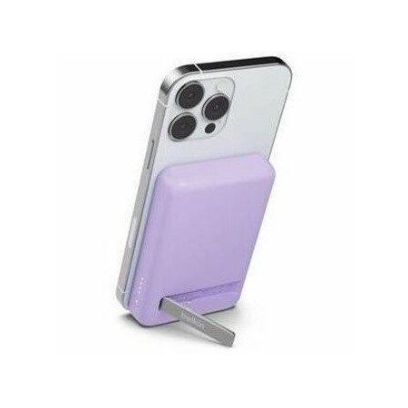 Belkin BoostCharge Magnetic Wireless Power Bank 5K + Stand