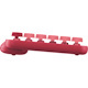 Logitech POP Keys Keyboard - Wireless Connectivity - Heartbreaker
