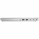 HP EliteBook 640 G10 14" Notebook - Full HD - Intel Core i5 13th Gen i5-1335U - vPro Technology - 16 GB - 256 GB SSD - Pike Silver Aluminum