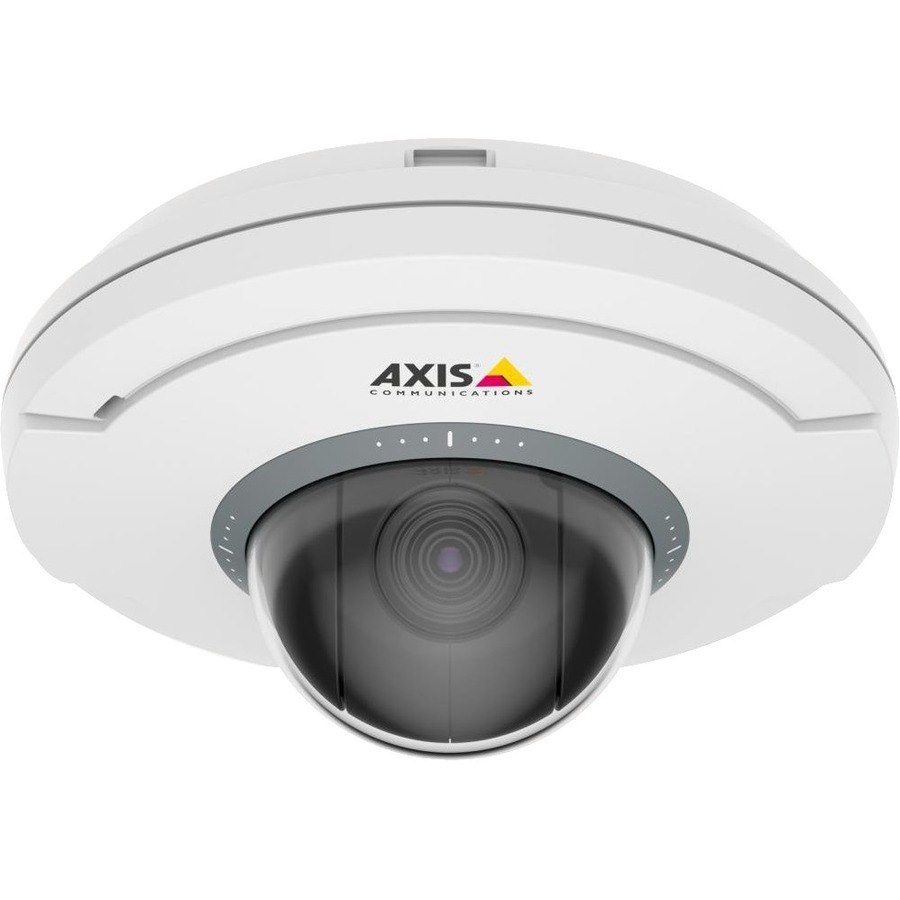 AXIS M5075-G 2 Megapixel Indoor Full HD Network Camera - Colour - Mini Dome