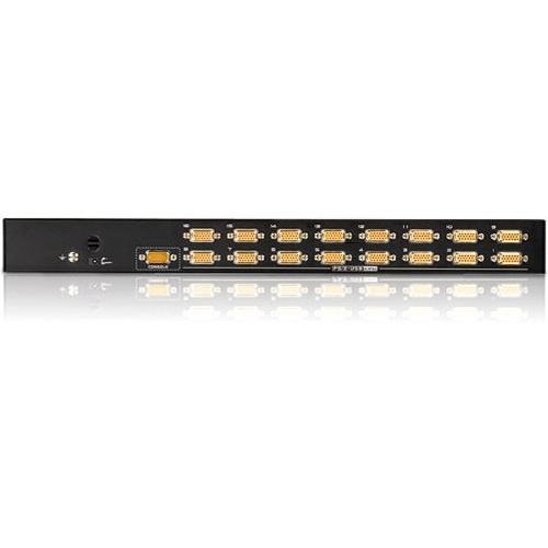 Aten Cs1316-At-G Vga KVM Switch
