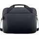 Dell EcoLoop Pro Slim Carrying Case (Briefcase) for 15" to 15.6" Notebook, Tablet, Accessories - Black
