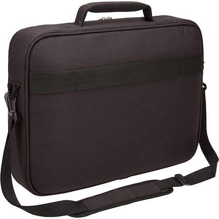Case Logic Advantage ADVB-116 BLACK Carrying Case (Briefcase) for 25.4 cm (10") to 40.6 cm (16") Notebook - Black