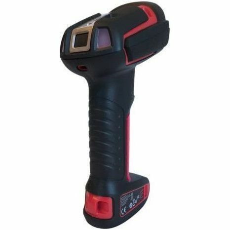 Honeywell Granit XP 1990iXR Ultra-Rugged Area-Imaging Scanner