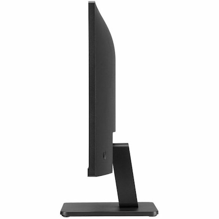 LG 24BR400-B 24" Class Full HD LCD Monitor - 16:9 - Matte Black