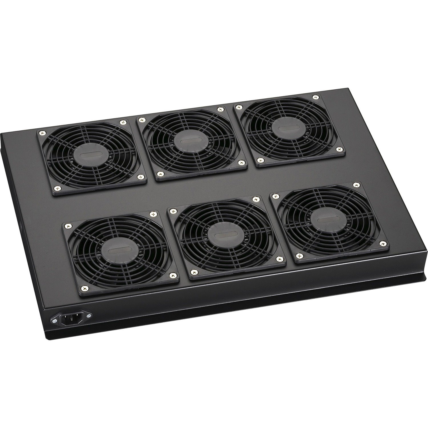 Black Box Cabinet Fan Unit