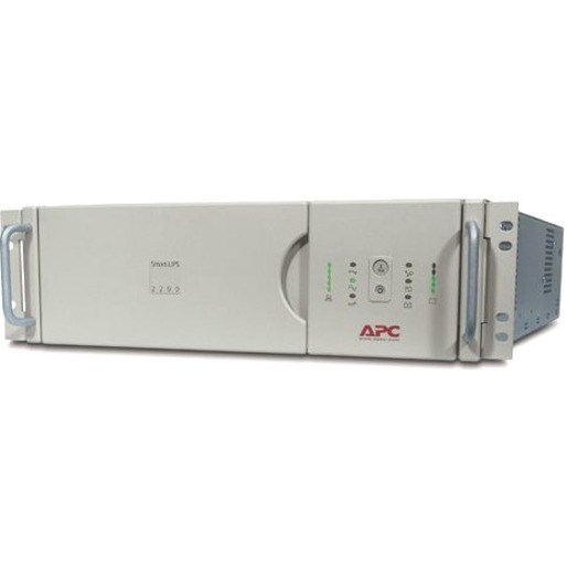 APC Smart-UPS 2200VA RM