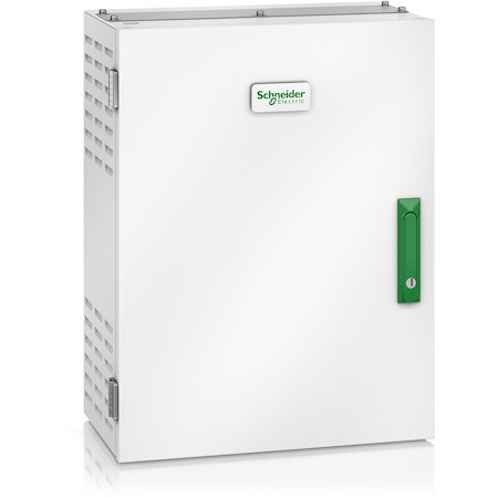 APC by Schneider Electric Galaxy VS Battery Breaker Box 20-80kW 400V