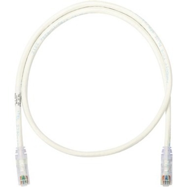 Panduit NetKey Cat.6 U/UTP Patch Network Cable