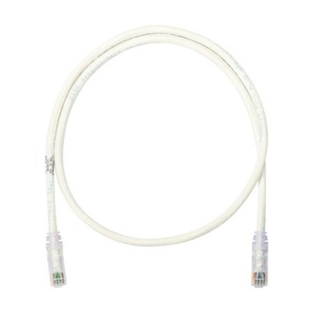 Panduit NetKey Cat.6a F/UTP Patch Network Cable