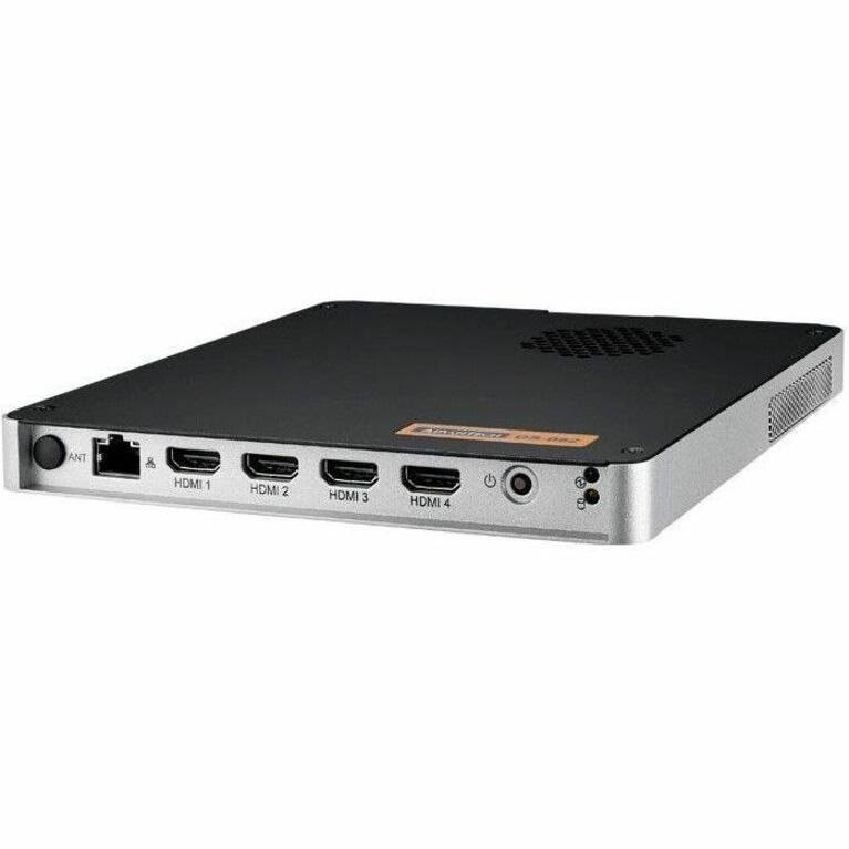 Advantech DS-082 Ultra-slim 3/4 Display Digital Signage Player
