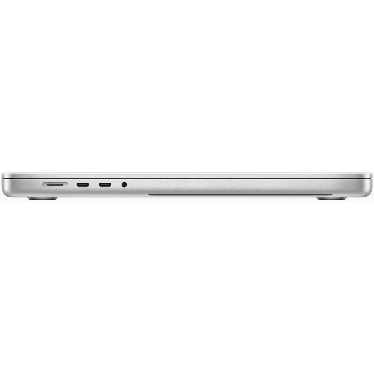 Apple MacBook Pro MRX83B/A 36.1 cm (14.2") Notebook - Apple M3 Max - 36 GB - 1 TB SSD - English (UK) Keyboard - Silver