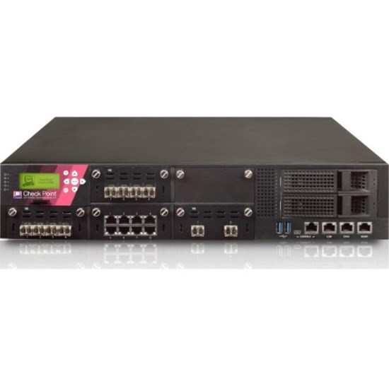 Check Point 23800 Next Generation Security Gateway for The Datacenter
