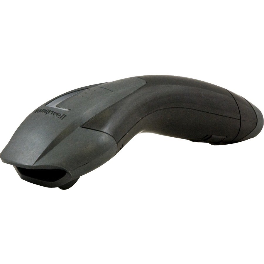 Honeywell Voyager 1202g Handheld Barcode Scanner - Wireless Connectivity - Black