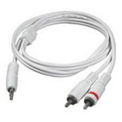 C2G 80128 5 m Audio Cable - 1