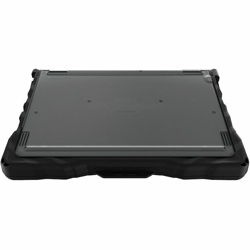 Gumdrop DropTech Case for Dell Chromebook - Black