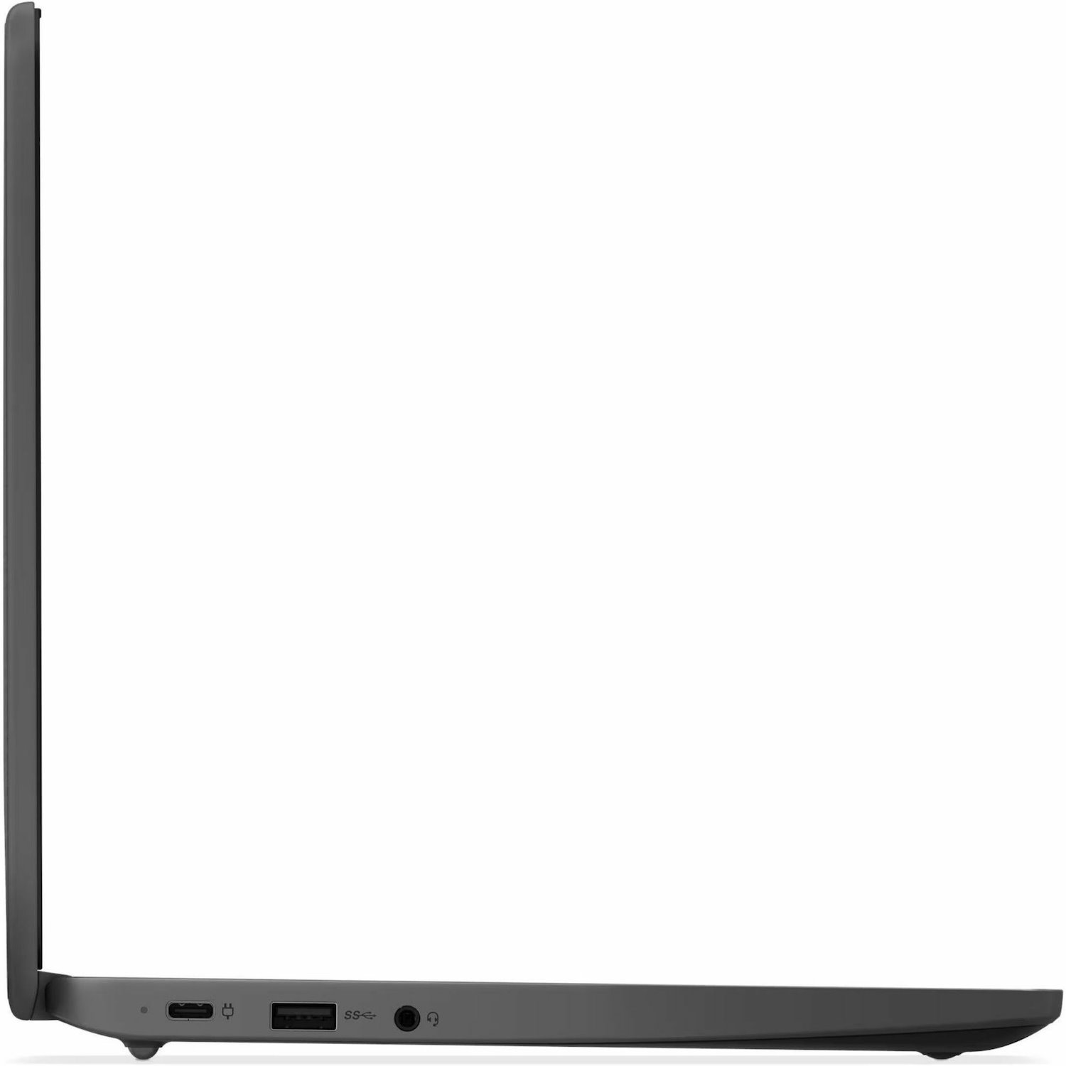 Lenovo 100e Chromebook Gen 4 83G8S02400 29,5 cm (11,6") Touchscreen Chromebook - HD - Intel N-Series N100 - 4 GB - 32 GB Flash-geheugen - Engels (Euro) toetsenbord - Grijs