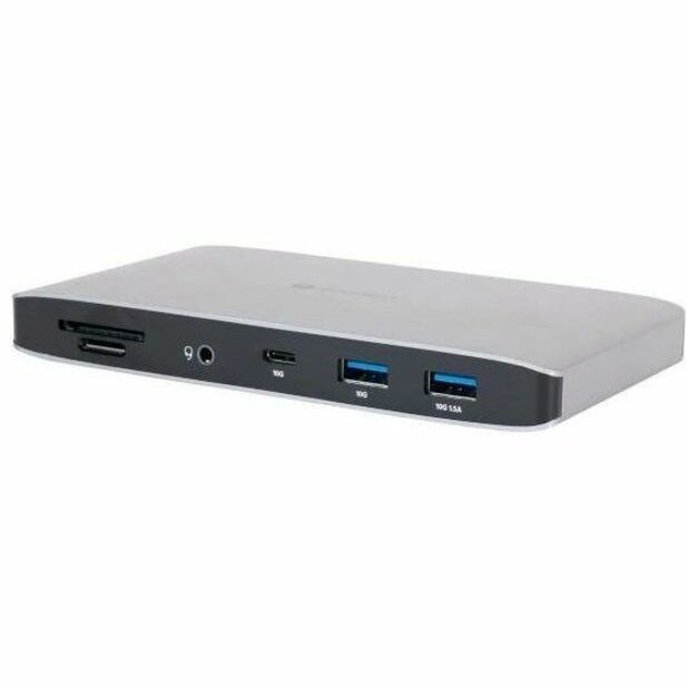 Monoprice Docking Station